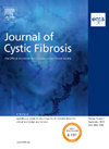 Journal of Cystic Fibrosis雜志封面